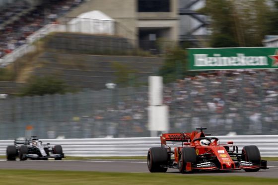 Ferrari