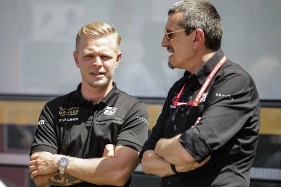 Haas