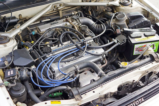 Japanische GTI-Alternative aus den USA