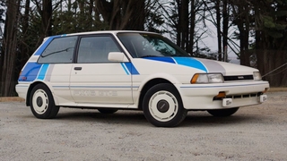 GTI-Alternative: Toyota Corolla FX16 GT-S