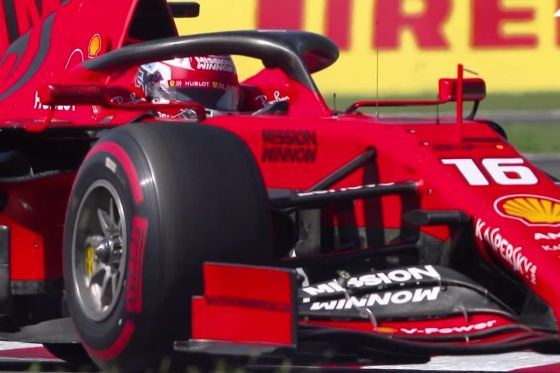 Leclerc