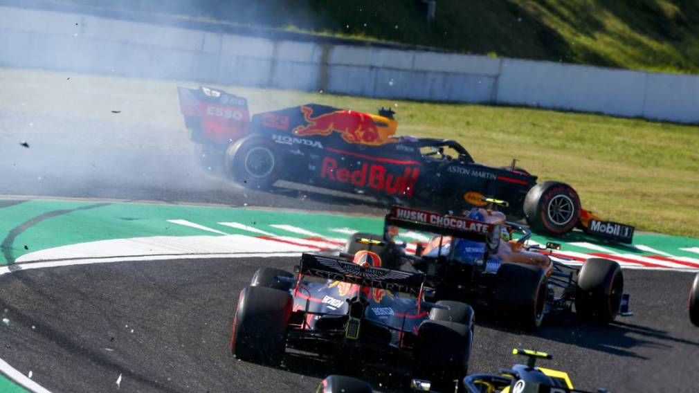 F1 F1
