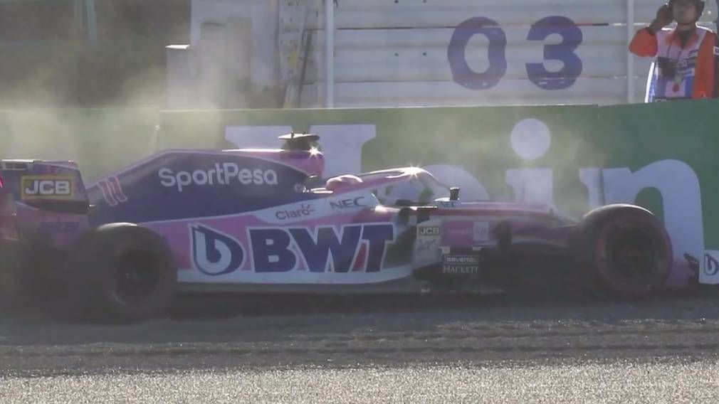 F1 F1