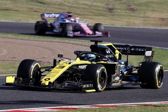 Renault
