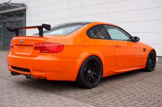 Originaler Super-M3 zu verkaufen