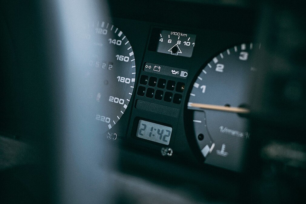 Stufenheck-Klassiker von VW