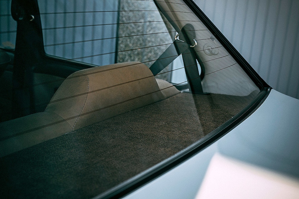 Stufenheck-Klassiker von VW