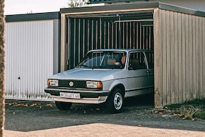 Stufenheck-Klassiker von VW