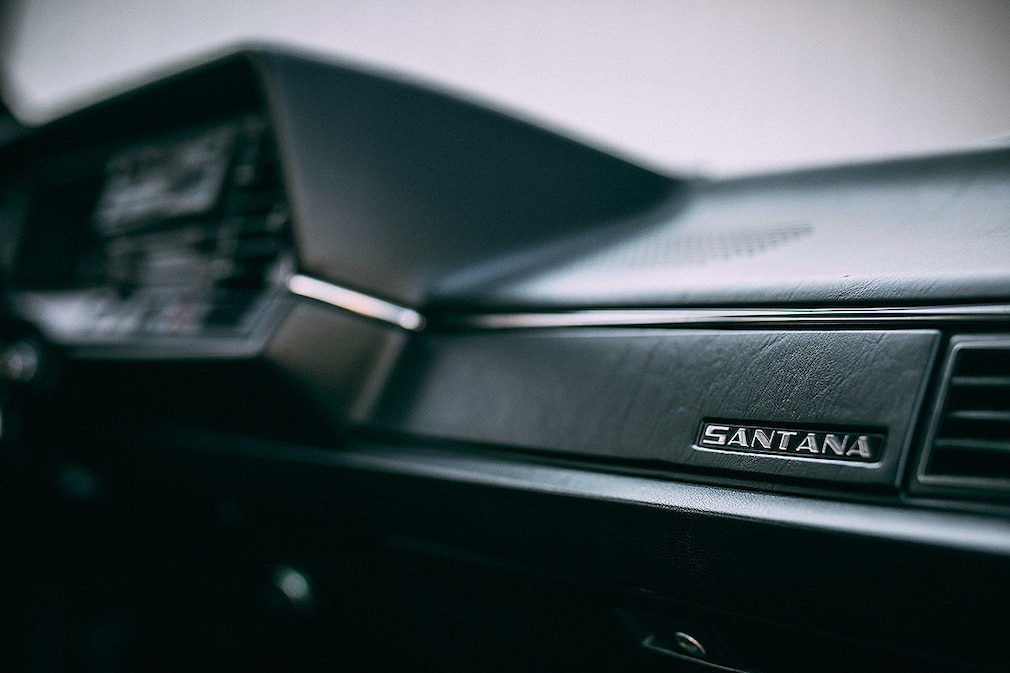 Stufenheck-Klassiker von VW