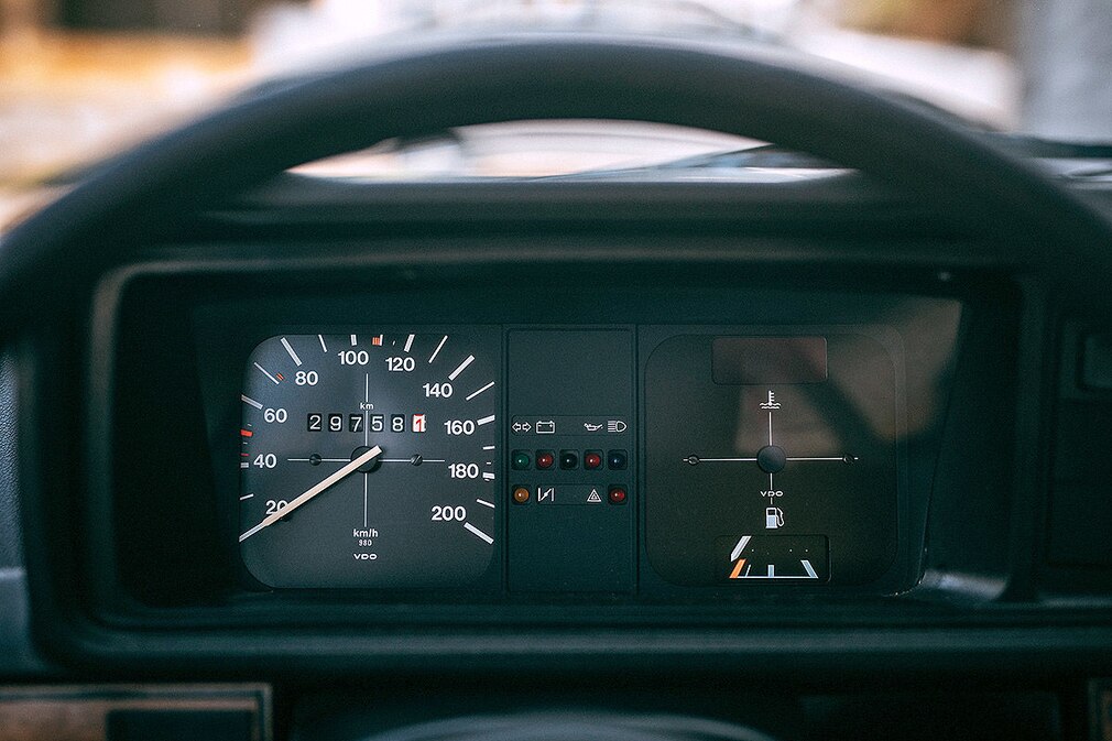 Stufenheck-Klassiker von VW