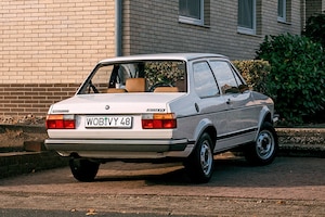 Stufenheck-Klassiker von VW