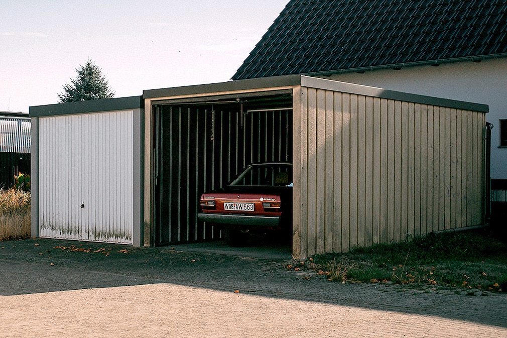 Stufenheck-Klassiker von VW