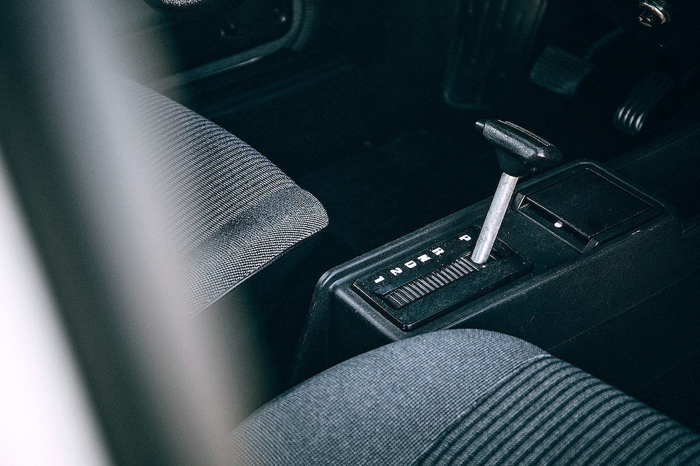 Stufenheck-Klassiker von VW