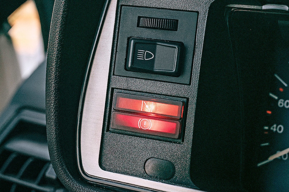 Stufenheck-Klassiker von VW