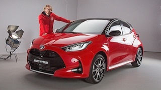 Toyota Yaris Hybrid (2020): Test, Innenraum, TNGA, Marktstart