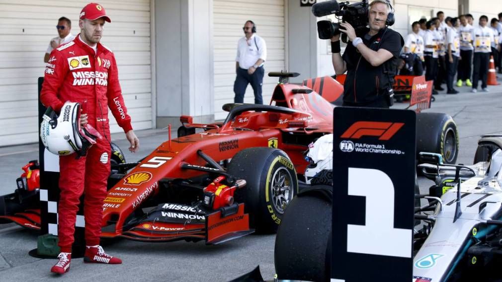 F1 F1