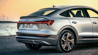 Elektrische Mittel- und Oberklasseautos: Preis, Reichweite, PS