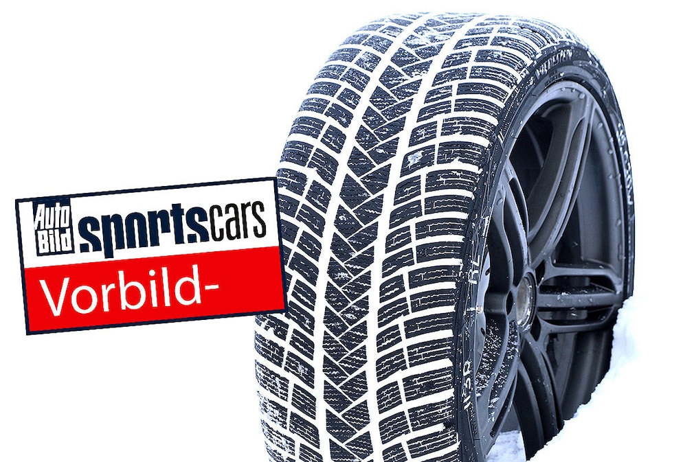 Winterreifen-Test 2019: 255/35 R 19