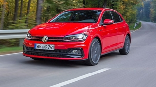 VW Polo GTI: Leasing, Preis