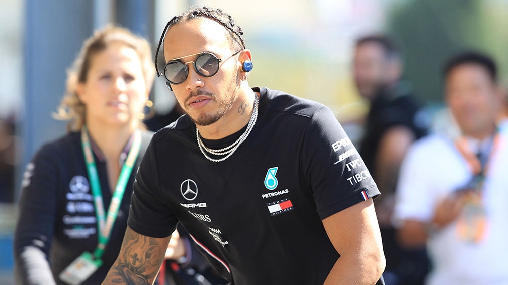 Hamilton Hamilton