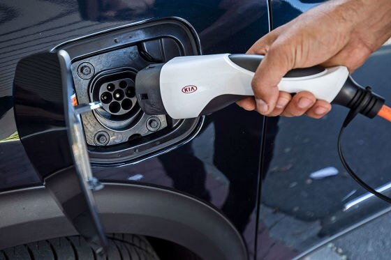 Aufgefrischter Plug-in-Niro im Test!