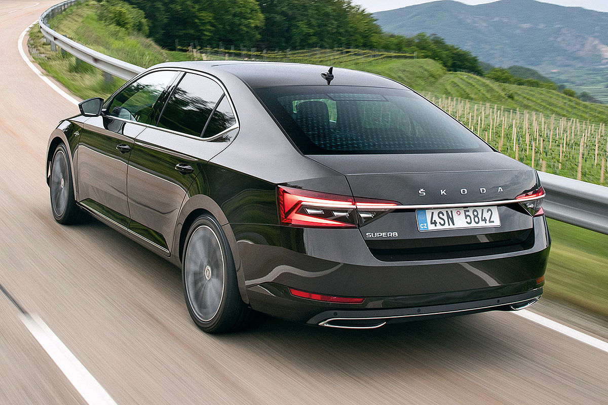 Firmenwagen-Award 2019: das sind die Sieger!