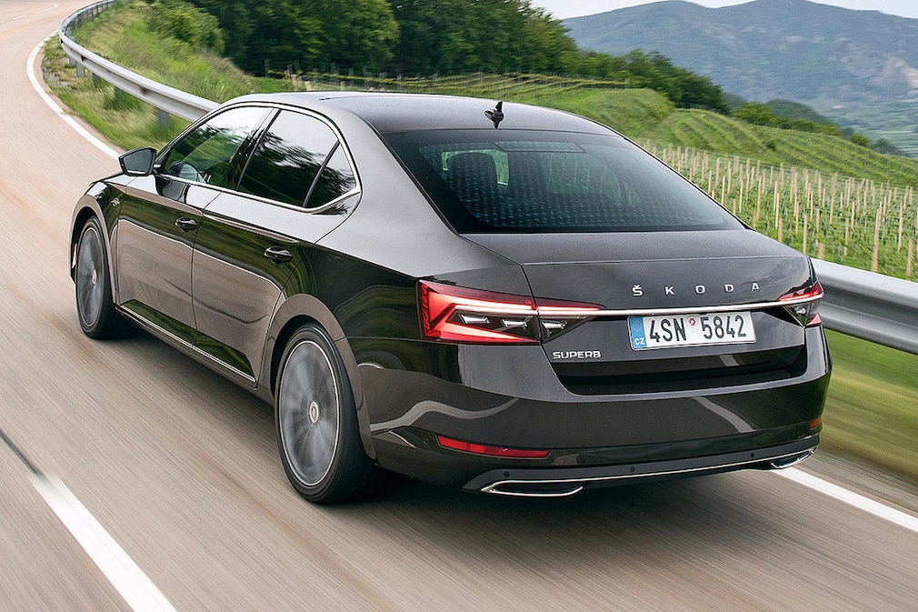 Firmenwagen-Award 2019: das sind die Sieger!