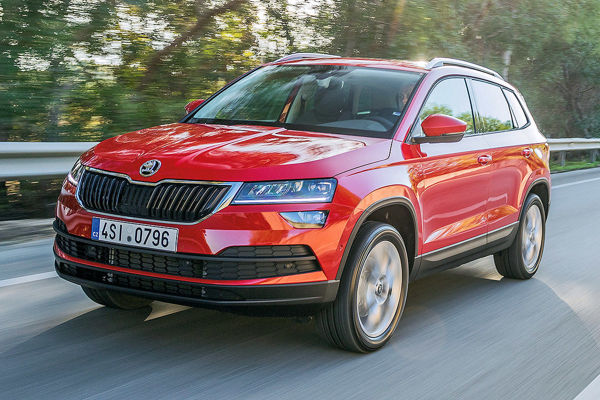 Firmenwagen-Award 2019: das sind die Sieger!