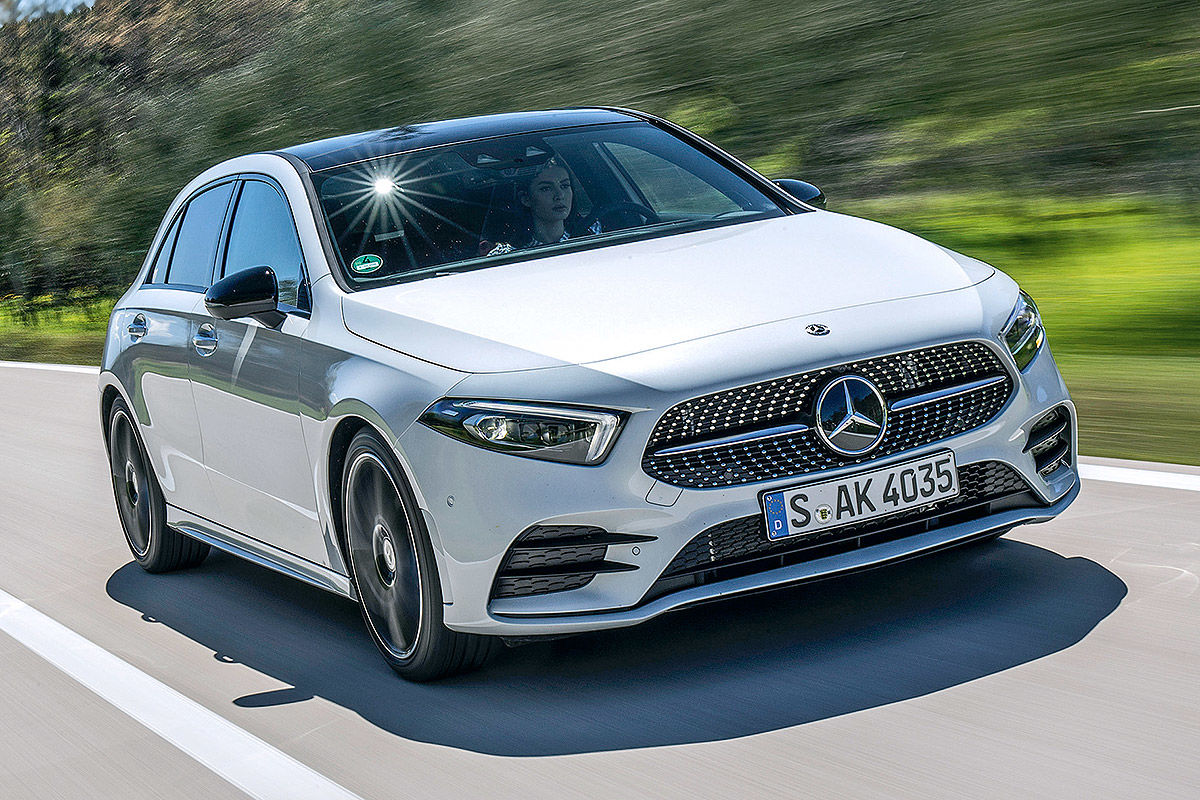 Firmenwagen-Award 2019: das sind die Sieger!