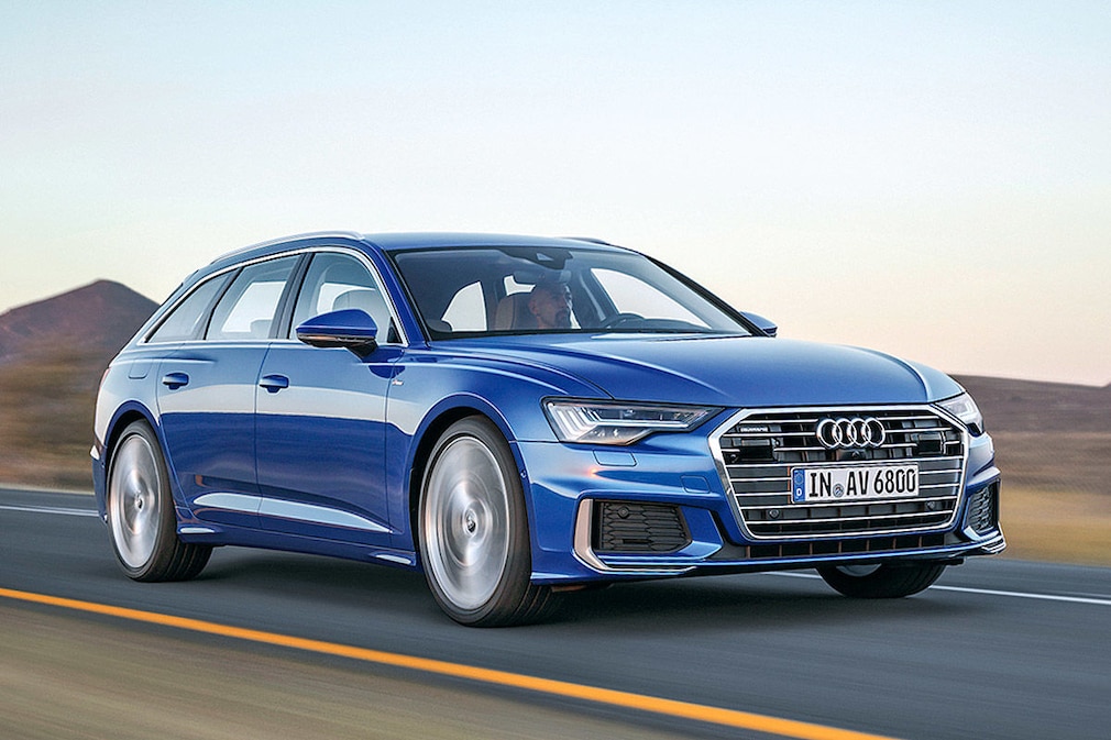 Firmenwagen-Award 2019: das sind die Sieger!
