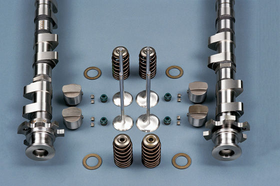 BMWs F1-Motor mit Straßenzulassung
