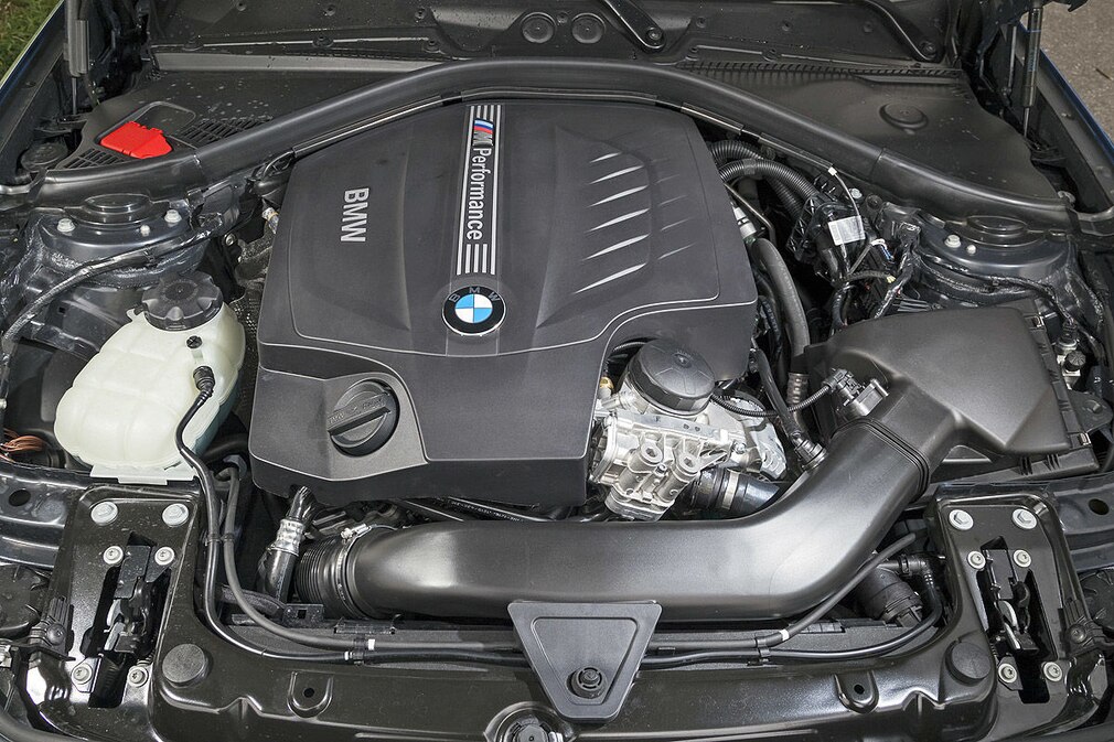 BMW M135i