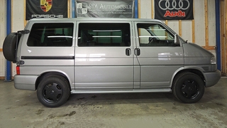 VW T4 Caravelle (2000): Kaufen, gebraucht, Tuning