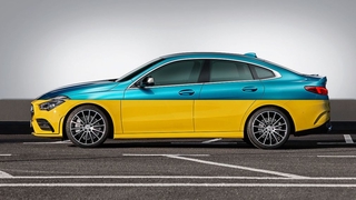 BMW 2er Gran Coupé vs. Mercedes CLA