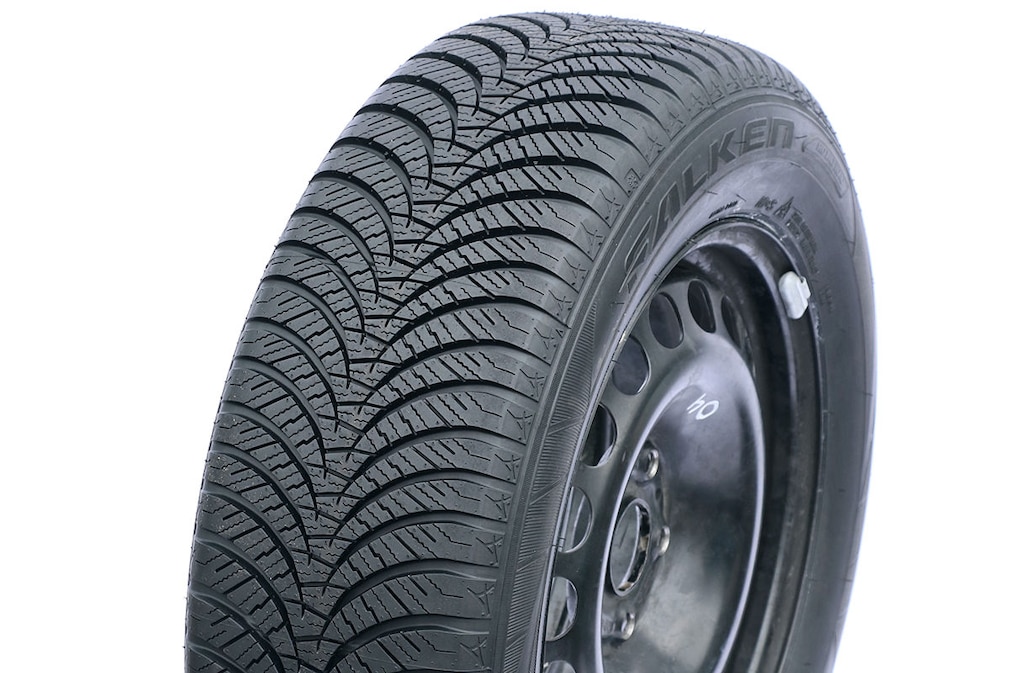 Falken EuroAll Season AS210 - Ganzjahresreifen-Test