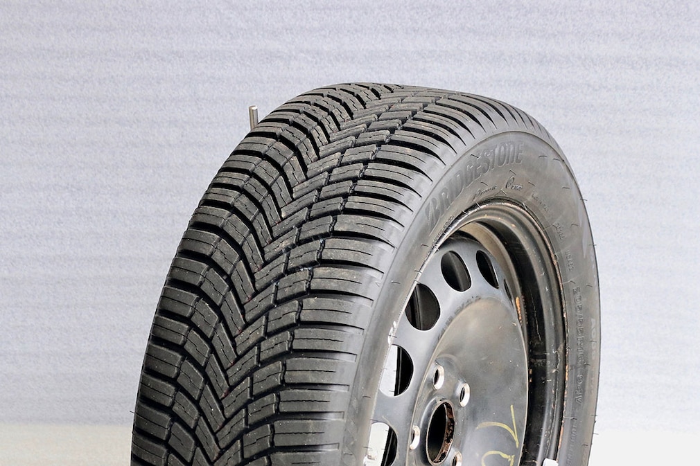 Ganzjahresreifen: Die Testsieger 2020