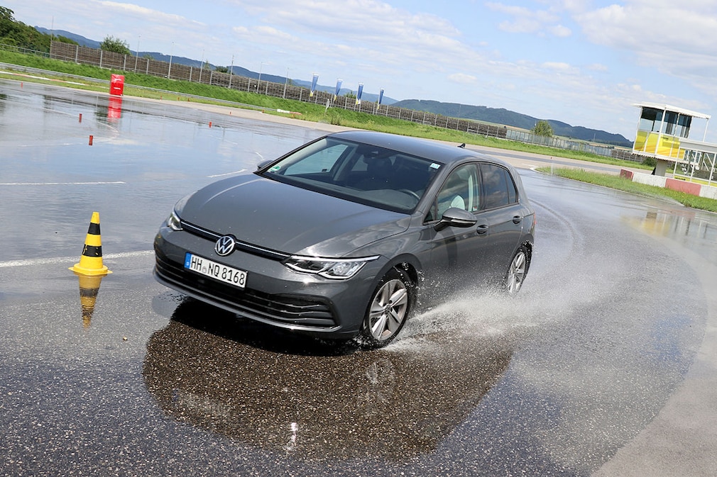 Ganzjahresreifen: Die Testsieger 2020