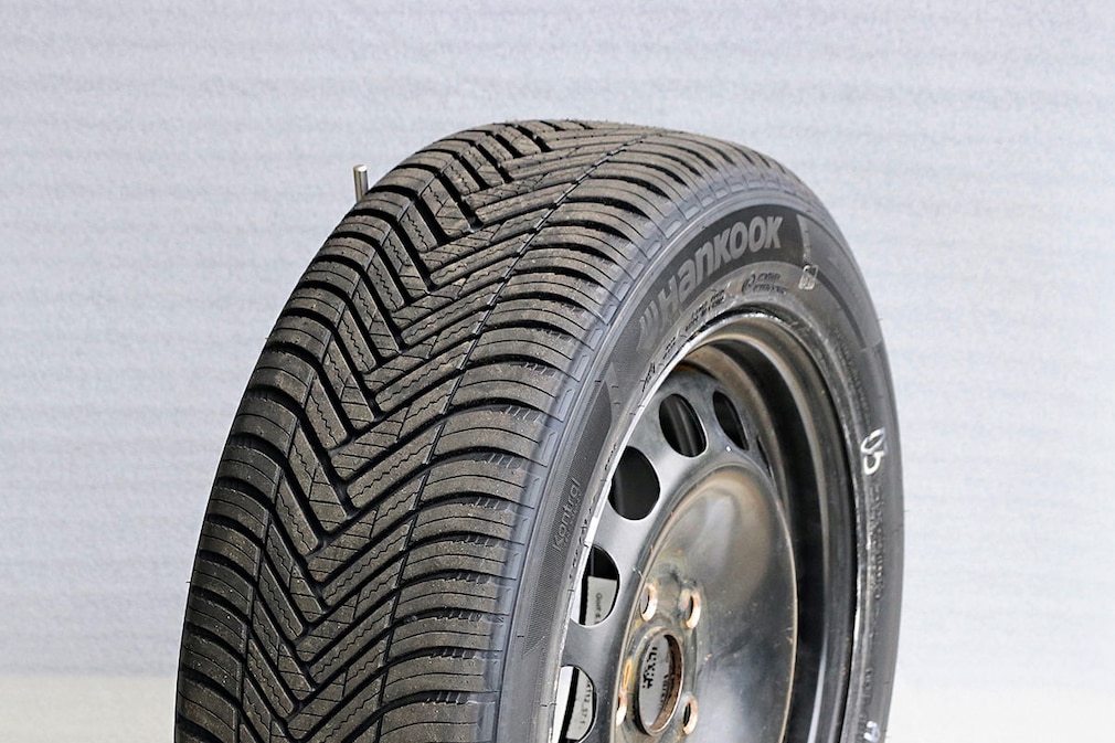 Ganzjahresreifen: Die Testsieger 2020