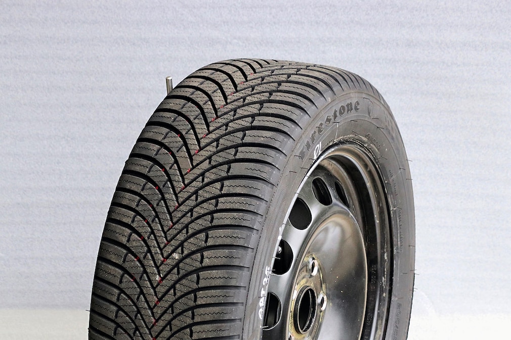 Ganzjahresreifen: Die Testsieger 2020