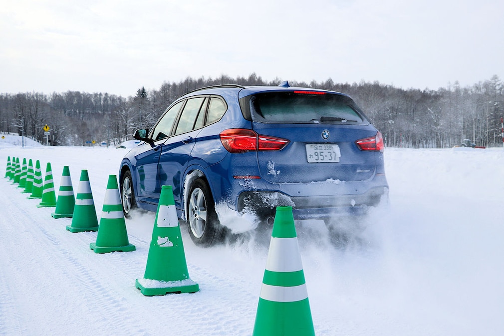 Winterreifen: Die Testsieger 2020