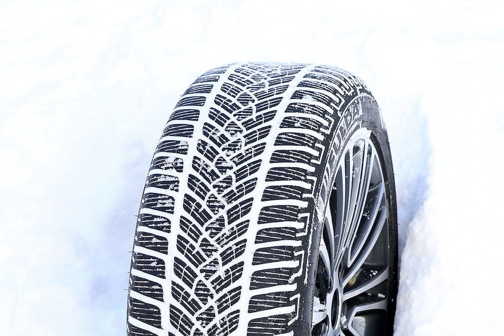 Winterreifen: Die Testsieger 2020