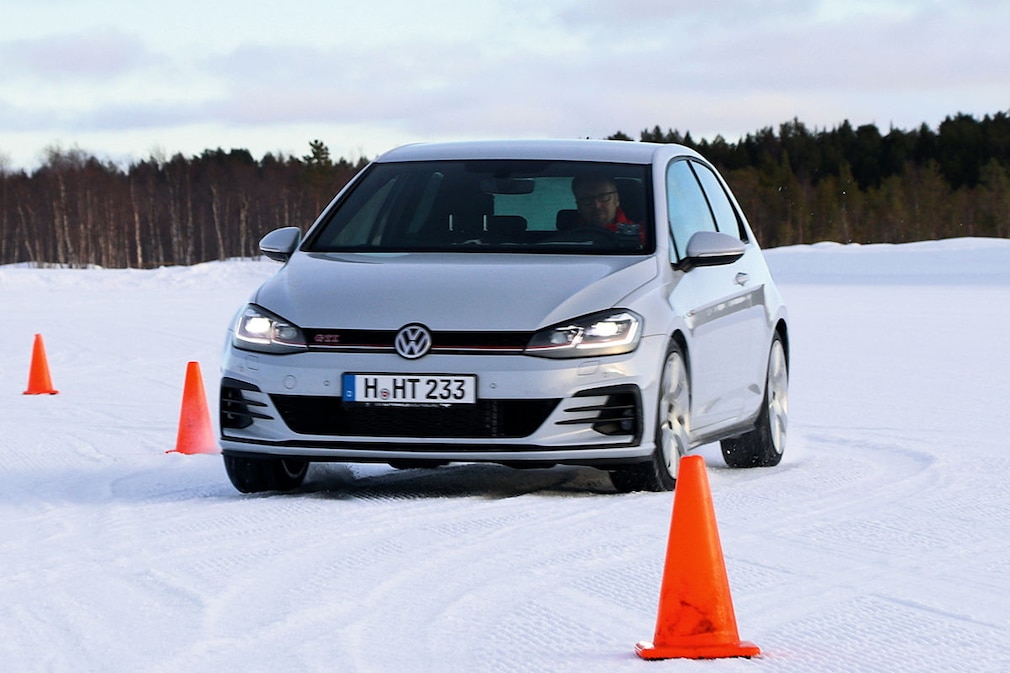 Winterreifen: Die Testsieger 2020