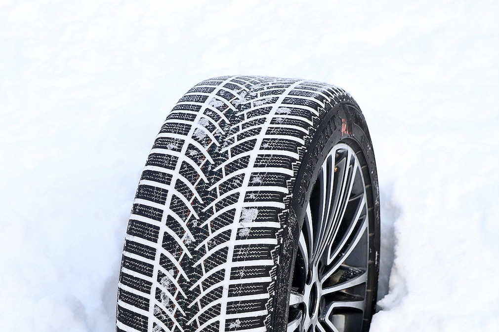 Winterreifen: Die Testsieger 2020