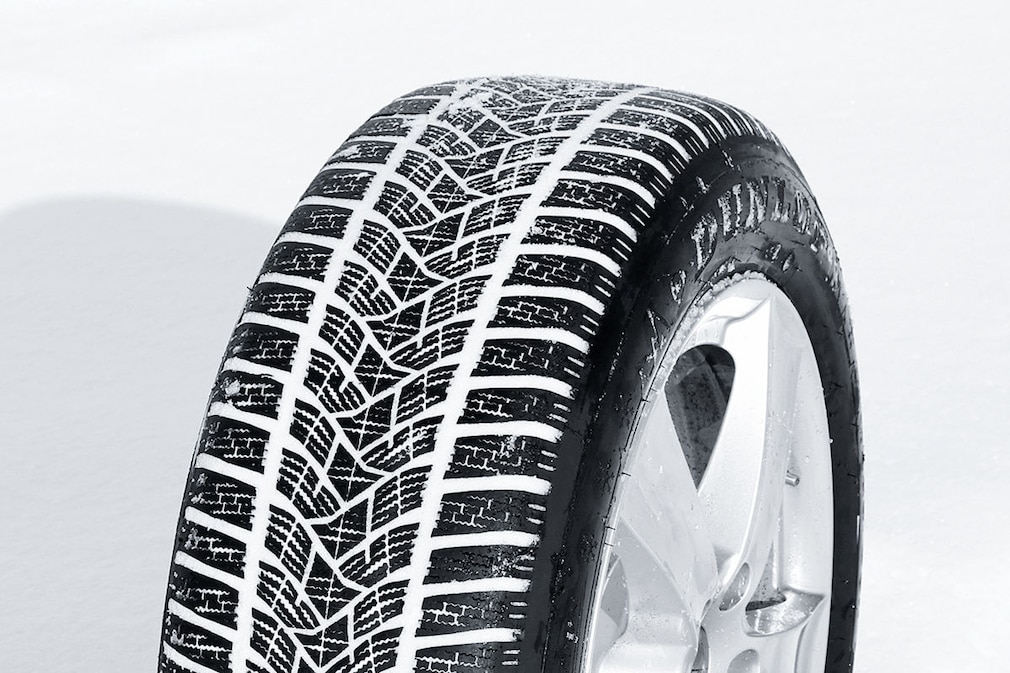 Winterreifen: Die Testsieger 2020