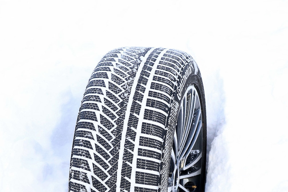 Winterreifen: Die Testsieger 2020