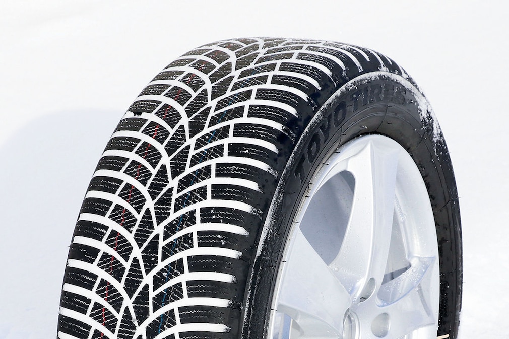 Winterreifen: Die Testsieger 2020