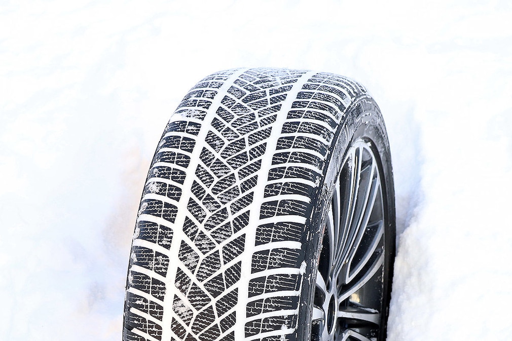 Winterreifen: Die Testsieger 2020