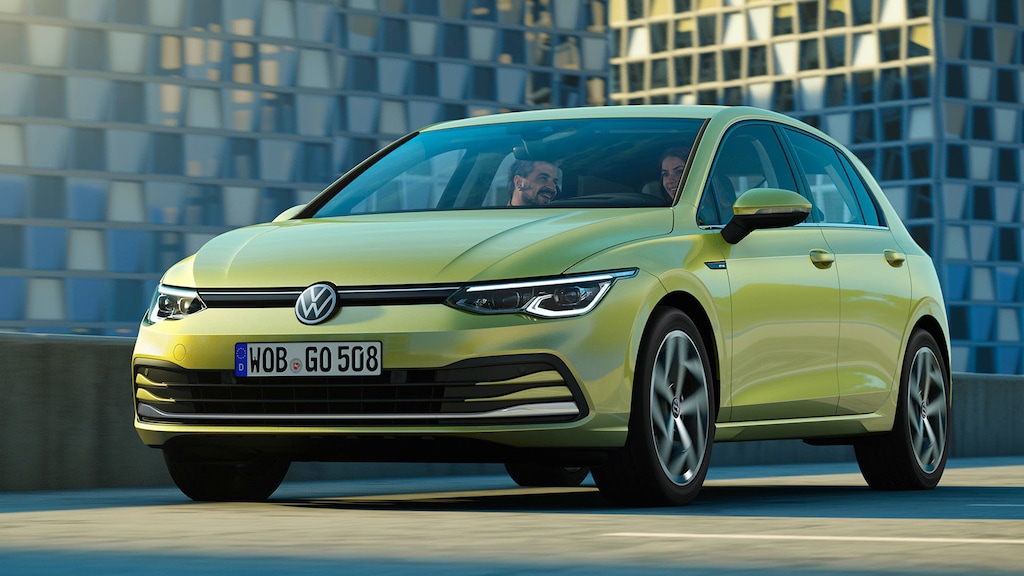 Golf 8: Pro und Kontra