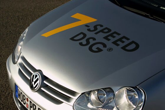 VW Golf 5: Diesel, GTI, R32, Gebraucht