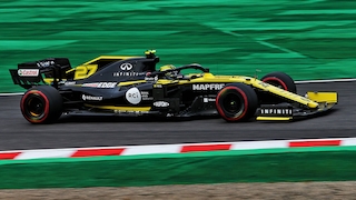 F1 Renault